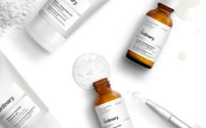 5 serum The Ordinary tốt nhất nàng nào cũng nên thử một lần trong đời
