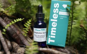 Review 5 sản phẩm serum đặc trị Timeless và cách lựa chọn phù hợp với từng loại da
