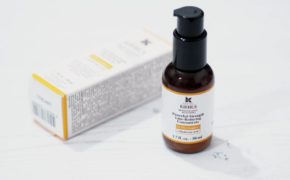 7 serum vitamin c được săn lùng nhiều nhất trong nửa đầu năm 2018