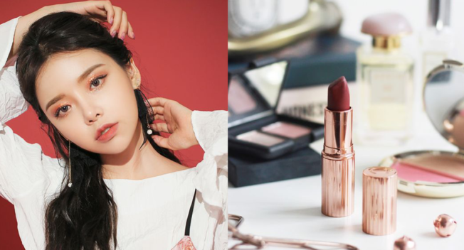 11 thỏi son “đáng đồng tiền bát gạo” cho chị em tự thưởng nhân dịp Giáng sinh