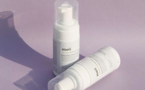 Top 6 sản phấm sữa rửa mặt Hàn tốt nhất hiện nay nàng nào cũng nên biết