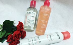 Review chi tiết sữa rửa mặt Bioderma liệu có thực sự có tốt như lời đồn