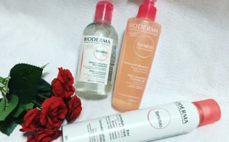 Review chi tiết sữa rửa mặt Bioderma liệu có thực sự có tốt như lời đồn