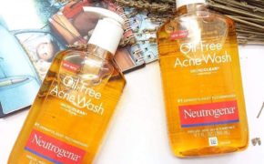 Điểm mặt top 5 sữa rửa mặt Neutrogena hot nhất hiện nay