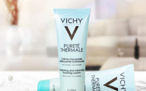 Review và so sánh 5 sản phẩm sữa rửa mặt Vichy tốt nhất