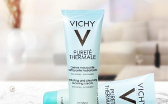 Review và so sánh 5 sản phẩm sữa rửa mặt Vichy tốt nhất