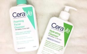 So sánh và review chi tiết 3 sản phẩm sữa rửa mặt Cerave tốt nhất 2018