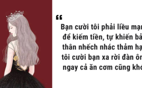 25 lý do vì sao con gái phải luôn nỗ lực cố gắng