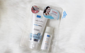 5 loại sữa rửa mặt làm sạch sâu lại không gây khô da, giá cả cực kì hợp lý