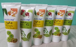 Review 5 loại sữa rửa mặt Hazeline có thể mua ở siêu thị