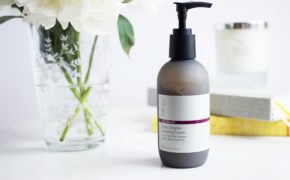 7 sữa rửa mặt dành cho da khô trong thời tiết se lạnh đầu đông