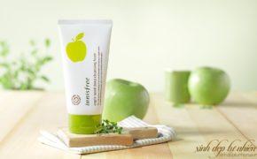 5 điều bất ngờ có thể bạn chưa biết về sữa rửa mặt