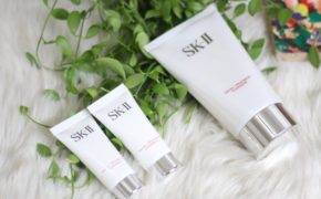 7 loại sữa rửa mặt bình dân lẫn sang xịn mà chị em đều nên thử một lần trong đời