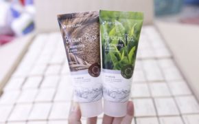 Lưu gấp 7 sữa rửa mặt tốt nhất 2018 đang được phái đẹp Việt tin dùng