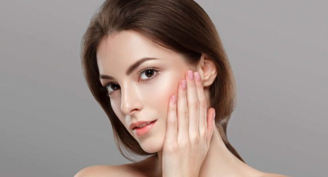 Làm trắng da dễ dàng chỉ cần sử dụng loại trái cây bán đầy chợ này