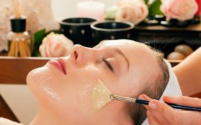 Bí quyết dưỡng da bằng yến mạch giúp da trắng lên vài tông