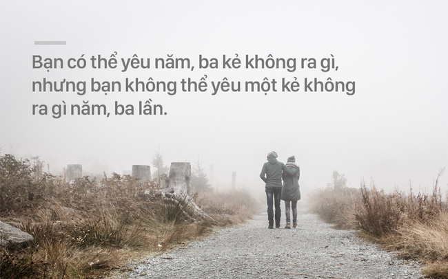 bài học về cuộc sống