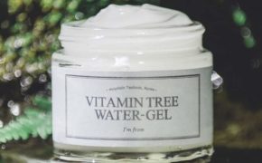 Điểm mặt 5 kem dưỡng ẩm dạng gel dành cho mọi loại da giá dưới 350k