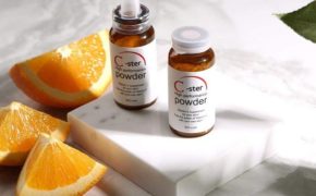 Bột Vitamin C: “thần dược” cho làn da sáng mịn, chống lão hóa