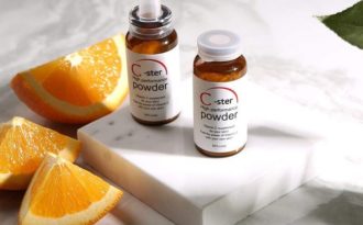 Bột Vitamin C: “thần dược” cho làn da sáng mịn, chống lão hóa