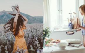 Khi một mình vẫn ổn thì đâu nhất thiết phải cần tới ai?