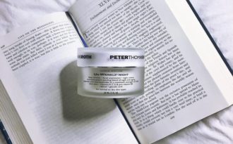 Điểm mặt 6 lọ kem dưỡng ban đêm giúp bạn có làn da tươi sáng rạng ngời