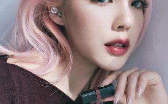 4 cây son nhiều dưỡng mềm môi nhưng vẫn lên màu thật xinh nàng công sở nên có