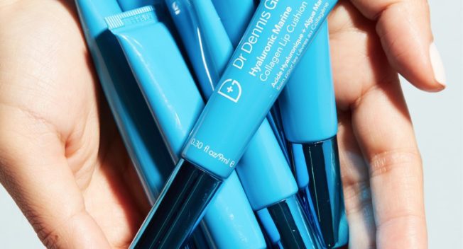 Lời khuyên hữu ích từ bác sĩ da liễu dành cho những đôi môi khô, nứt nẻ