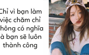 6 sự thật khốc liệt về hai chữ “trưởng thành” mà bạn khó lòng tưởng tượng ra được ở tuổi 20: Điều số 5 khiến nhiều người bước vào trung niên rồi mới hối hận thì đã muộn