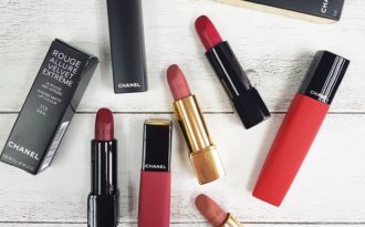 5 cây son high-end vừa xuất hiện đã khiến các tín đồ làm đẹp phát cuồng