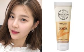 11 sản phẩm tẩy da chết vật lí giành được nhiều tình cảm của các BTV làm đẹp