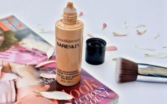 Cùng tìm hiểu serum foundation – bí kíp cho lớp nền mỏng mịn tự nhiên