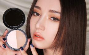 Nàng mới tập tành makeup: Nên dùng tạo khối dạng phấn hay dạng kem?
