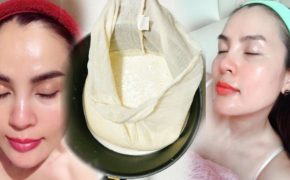 Hoa hậu Phương Lê bật mí bí quyết làm trắng da đơn giản mà cực hiệu quả