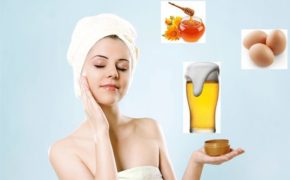 Bật mí cho nàng công thức dùng bia chăm sóc da mặt, sau một tuần da trắng hồng mịn màng trông thấy