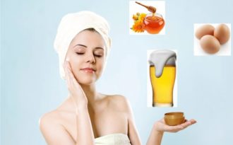 Bật mí cho nàng công thức dùng bia chăm sóc da mặt, sau một tuần da trắng hồng mịn màng trông thấy