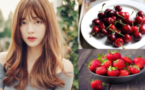 Top 9 loại nước ép dưỡng da căng bóng, trắng mịn tự nhiên