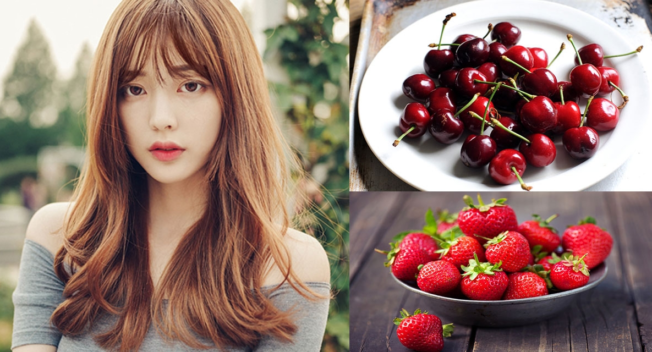 Top 9 loại nước ép dưỡng da căng bóng, trắng mịn tự nhiên