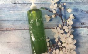 5 loại gel tẩy trang nhanh chóng tiện lợi cho nàng trong những ngày lười