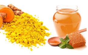 Làm trắng da và chống lão hóa với các loại gia vị trong gian bếp nhà bạn