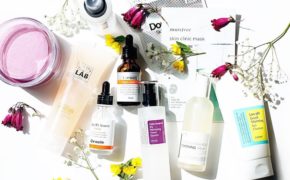 Tổng hợp các thành phần làm trắng da hiệu quả trong mỹ phẩm