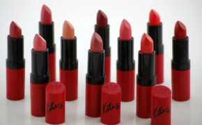 5 màu son đẹp đang hot mùa cuối năm 2018, chị em không thể bỏ qua