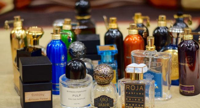 Cung hoàng đạo của bạn hợp với loại nước hoa nào?