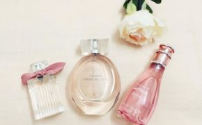 Top 5 mùi nước hoa nữ được phái đẹp ưa chuộng theo thời gian