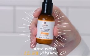 Nếp nhăn hay mọi dấu hiệu lão hóa cũng phải chào thua trước 5 lọ serum chống lão hóa này