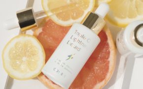 Đều đặn dùng serum vitamin C mỗi ngày, và đây là review chính xác từ 5 tín đồ làm đẹp