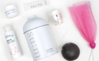 Sữa rửa mặt dạng bột bạn đã biết gì về em ấy chưa?