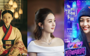 10 bộ phim hoa ngữ mới nhất này hứa hẹn sẽ làm nóng điện ảnh tháng 11