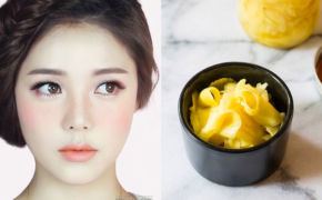 Bật mí cho nàng bí quyết thổi bay tàn nhang giúp da trắng mịn thần tốc