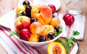 3 loại trái cây vừa ngon miệng lại tẩy da chết cực hiệu quả